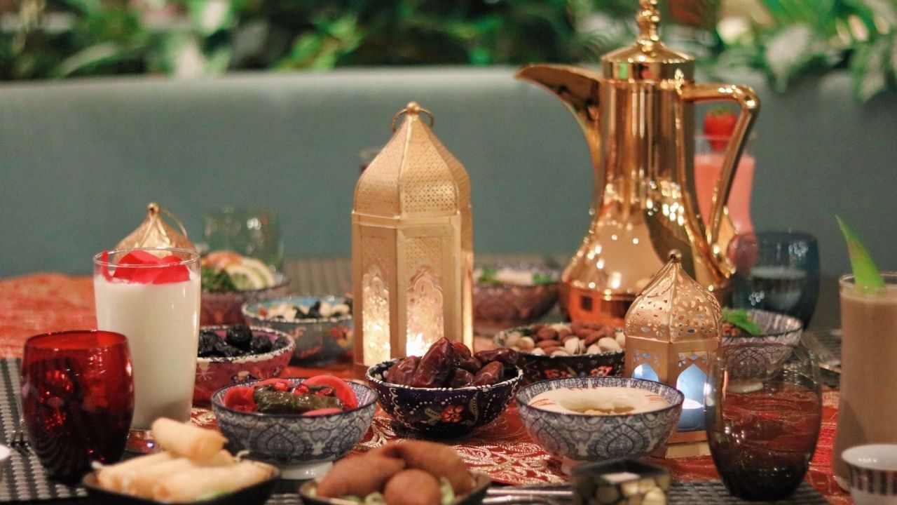 Iftar