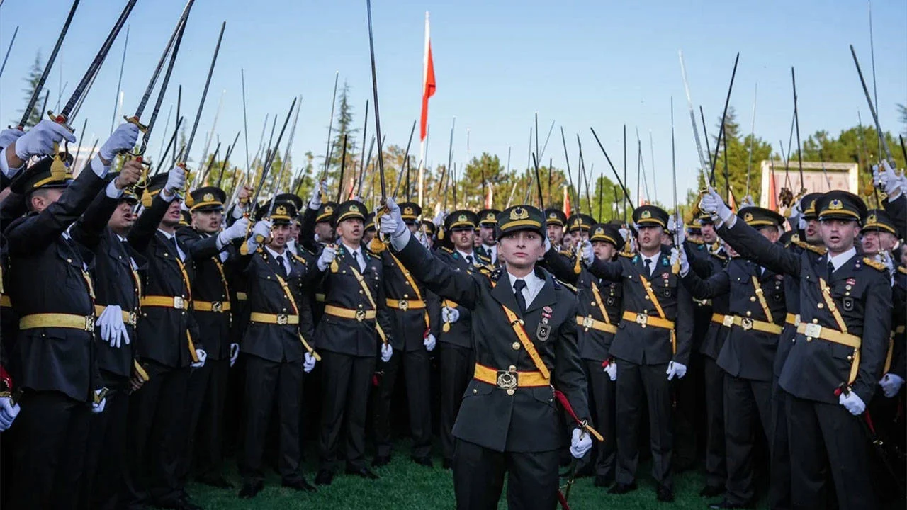 Iki Tegmen Daha Tskden Ihrac Talebiyle Disipline Sevk Edildi
