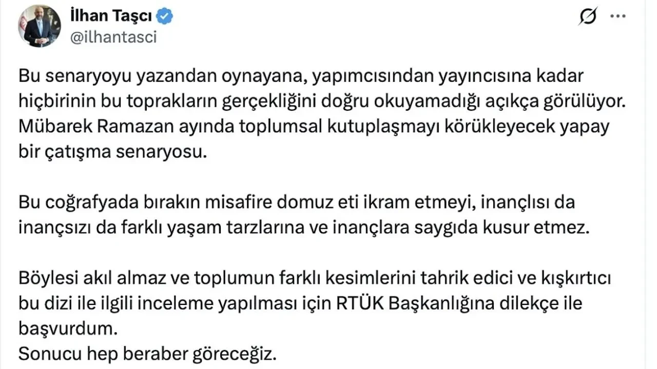 Ilhan Taşçı