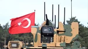 Aselsan aslan ika savunma