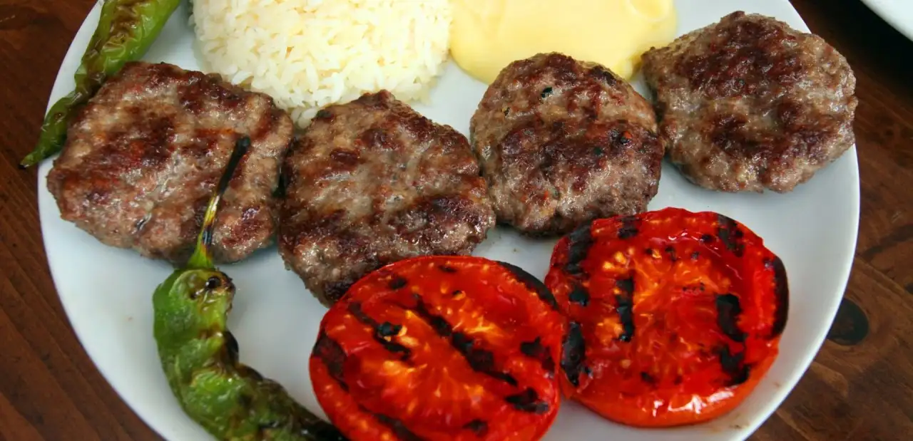 Inegol Kofte Xqk9