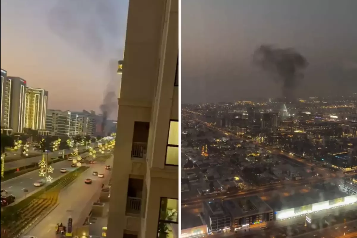 Iran Füze Doha