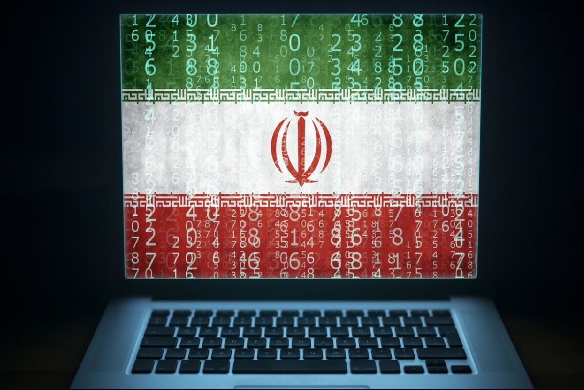 Iran Web