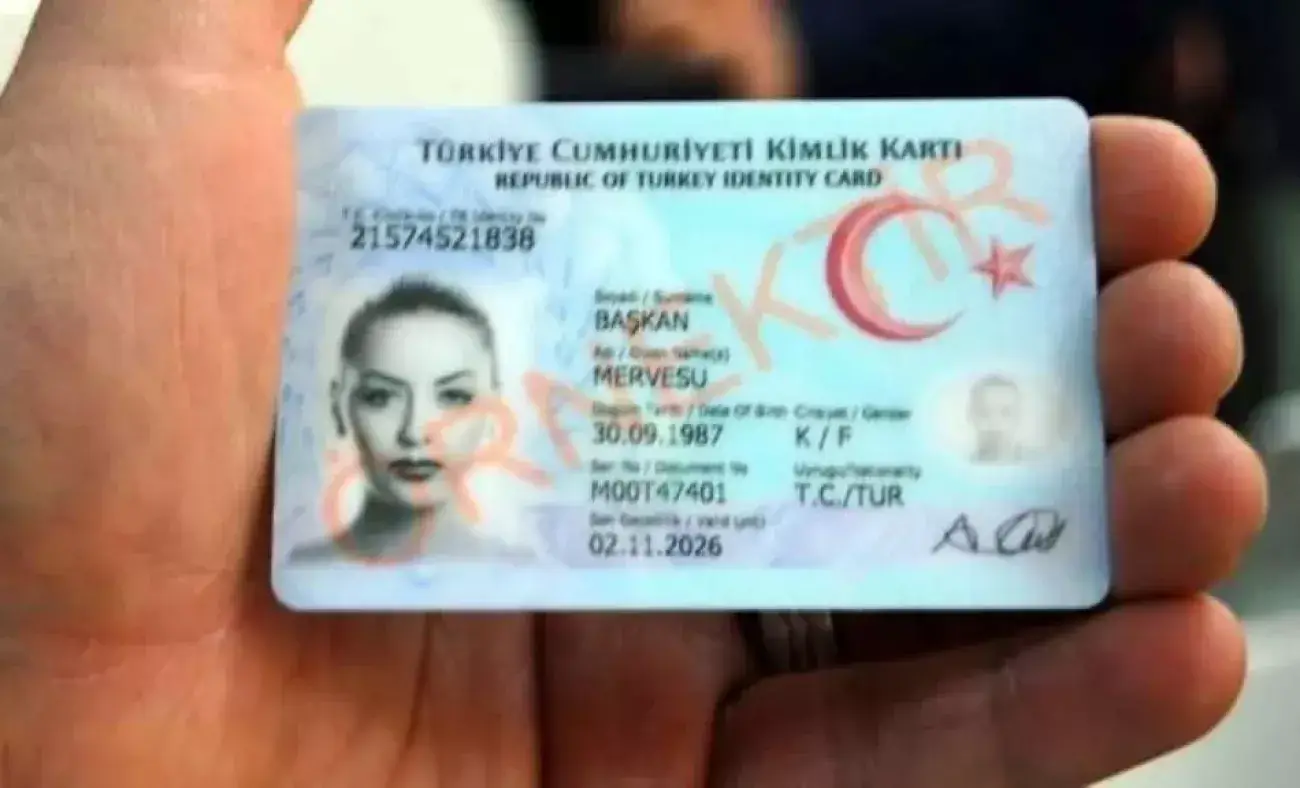 Isim Degisikligi Davasi