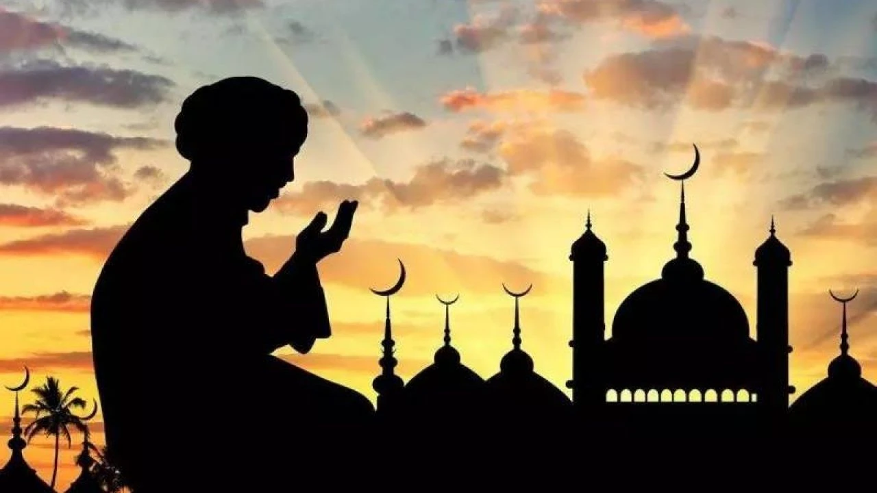 Islam 1280X720