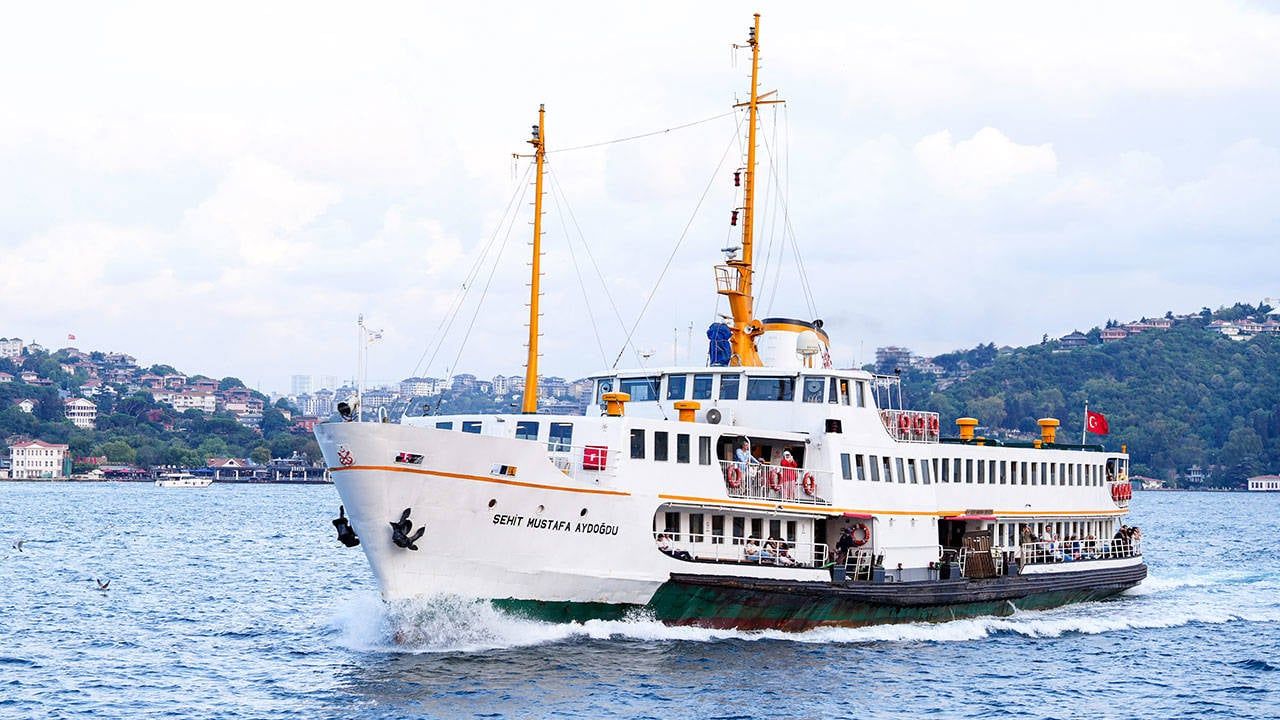 29 Ekim'de İstanbul'da Marmaray, metro ve otobüsler ücretsiz mi?-1