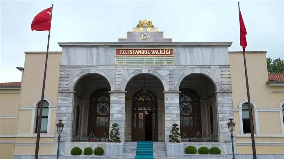 İstanbul Valiliği 554596