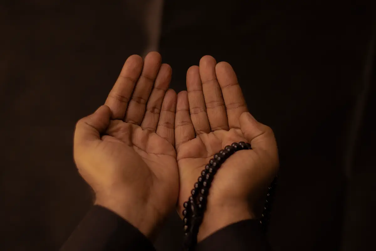 Istihare Nedir Istihare Namazi Nasil Kilinir Istihare Duasi Nasil Yapilir 2
