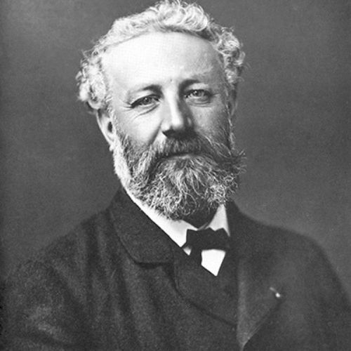 Jules Verne Kitaplar