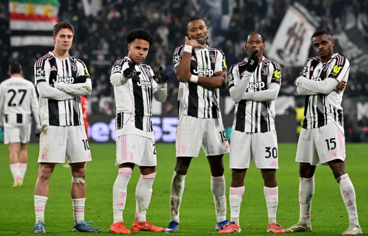 Juventus
