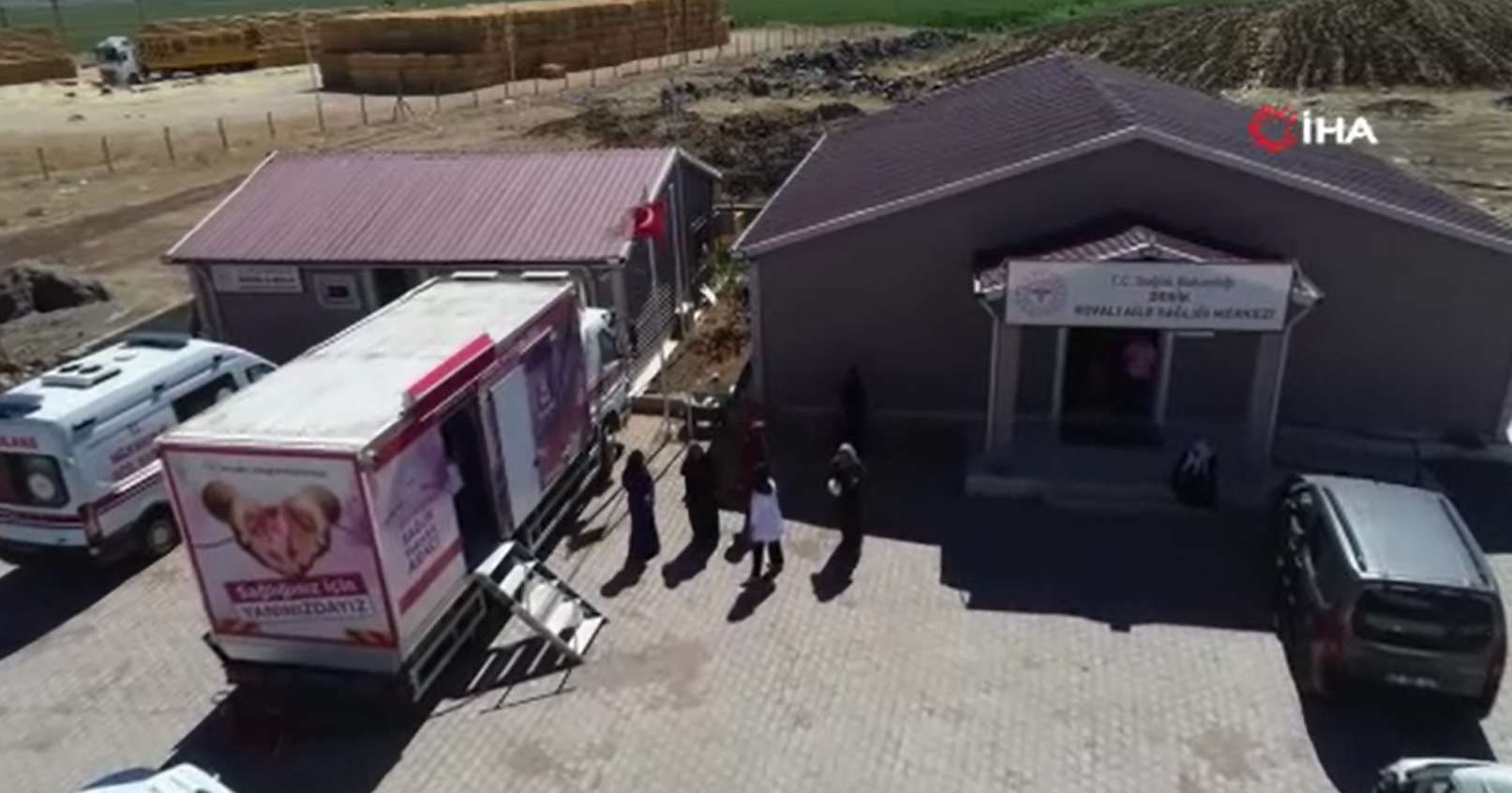 K A N S E R T A R A M A