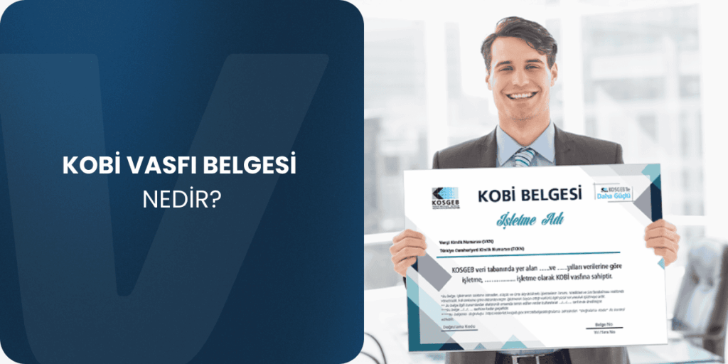 K O B I Vasfi Belgesi Nedir 1024X512