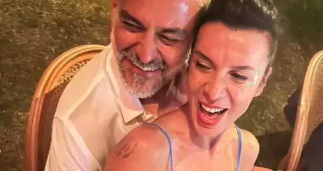 Kanbolat Gorkem Arslan Evli Mi Esi Kimdir