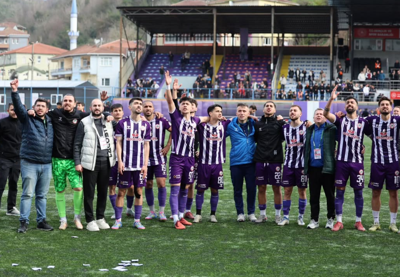 Karadeniz Ereğli Belediyespor