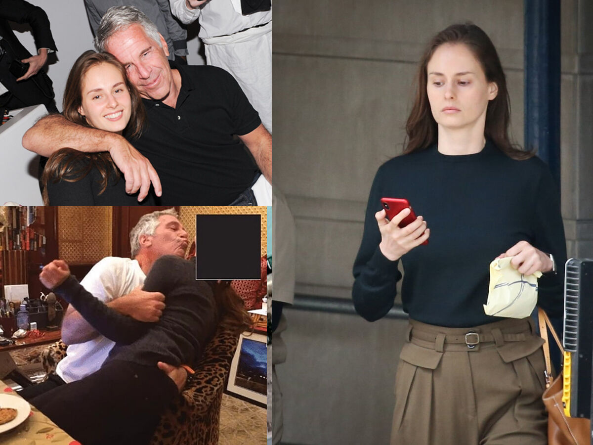 Karyna Shuliak