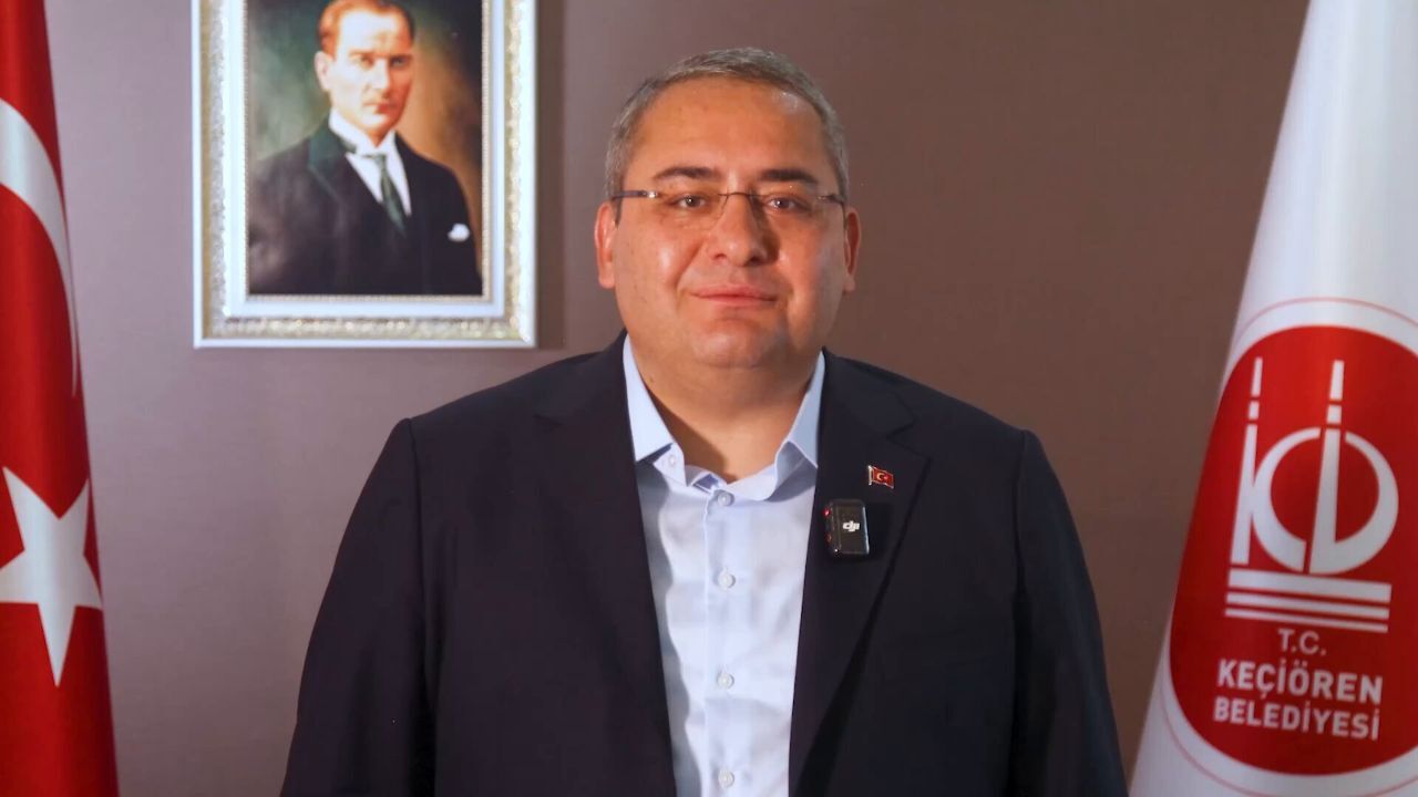 Kecioren Belediye Baskani Mesut Ozarslan Kimdir Kac Yasinda Nereli Mesut Ozarslanin Hayati Ve Biyografisi 17342825525747.Jpg