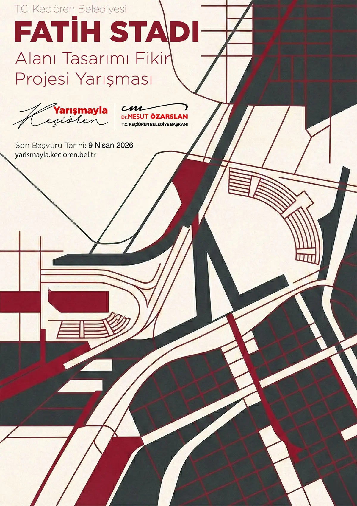 Kecioren Fatih Stadi Fikir Projesi 02022026 64Cfuezf