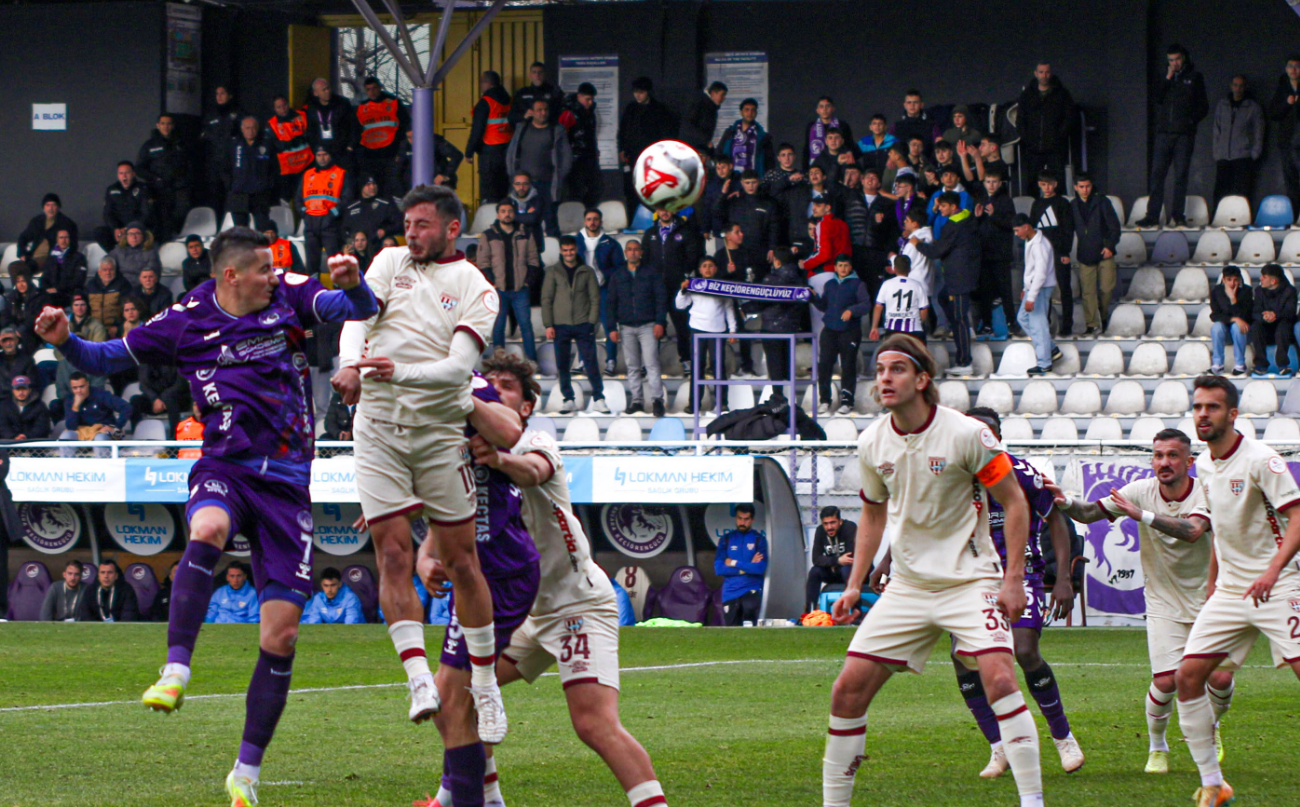 Keçiörengücü Bandırmaspor 2