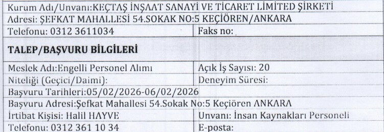 Keçiöreniş