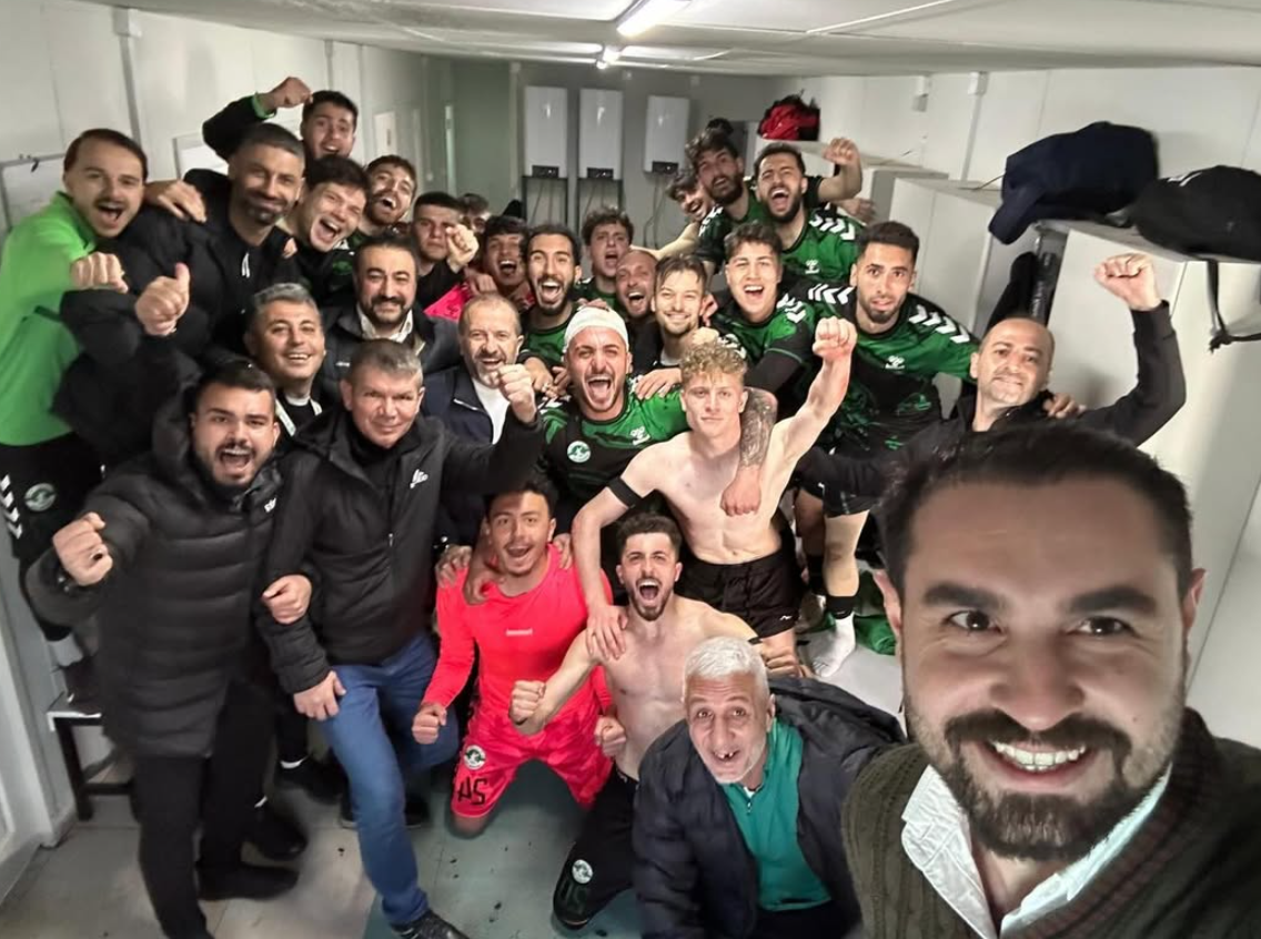 Kıorşehir Futbol Spor Kulübü