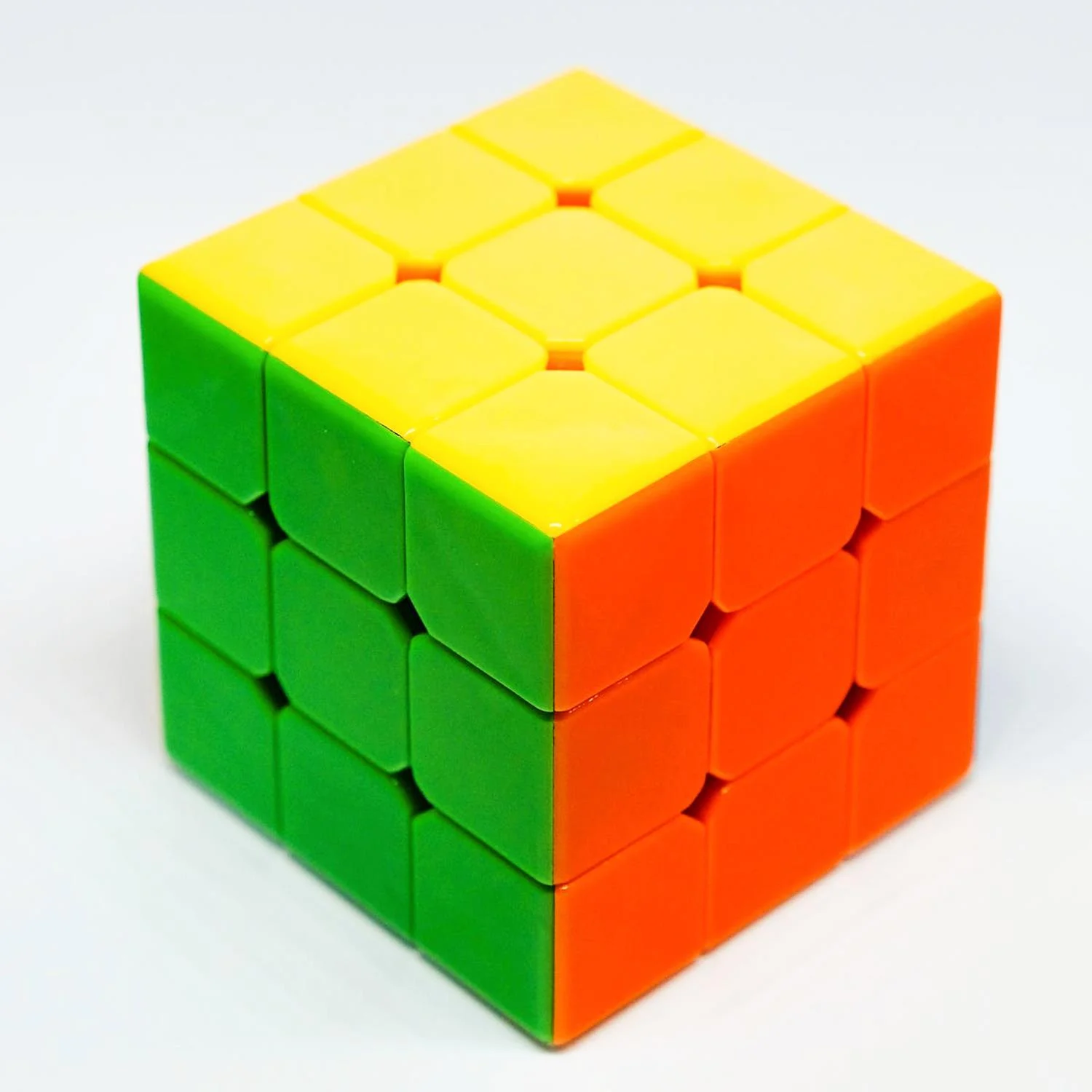 Kizilkaya Sabir Kupu Rubik Kup Zeka Ku B926