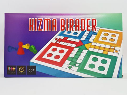 Kizma Birader