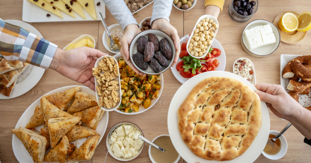 Kutahya Imsakiye 2026 Kutahya Sahur Vakti Ve Iftar Saati Kacta