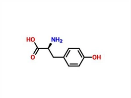 L Tyrosine Cas 60 18 408211964113.Jpg