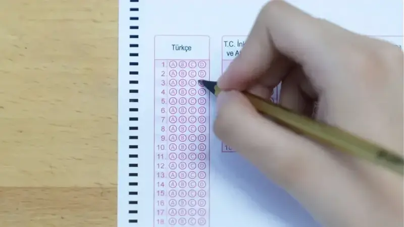 Lgs 2026 Ne Zaman Yapilacak Sinav Tarihi Belli Oldu Mu