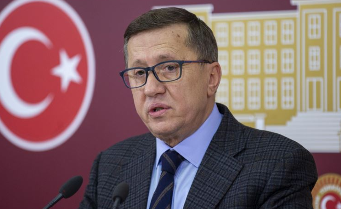 Lütfi Türkkan