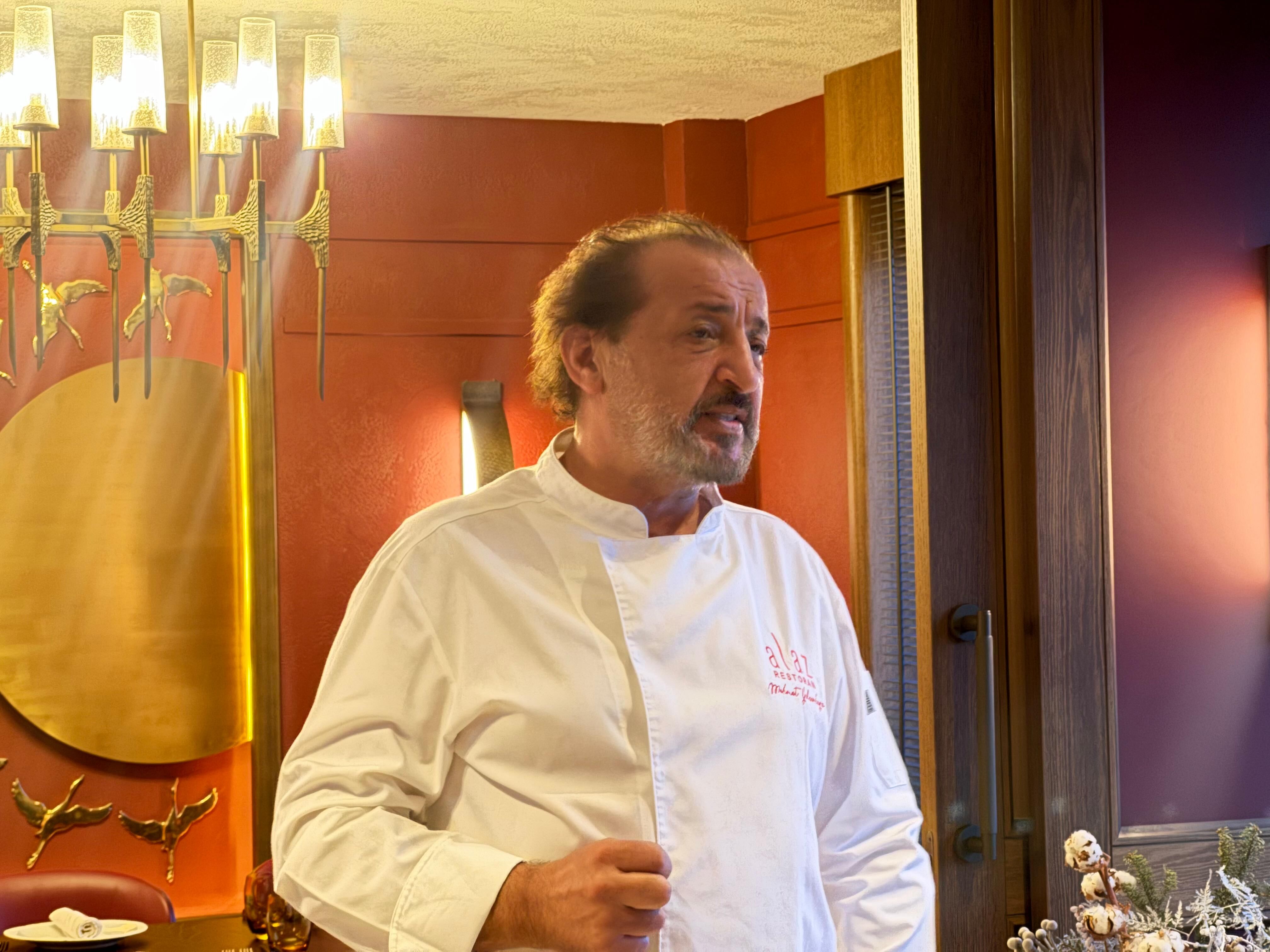 Mehmet Şef1
