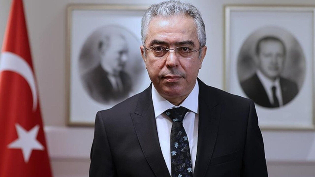 Mehmet Uçum'dan Umut Hakkı Çıkışı