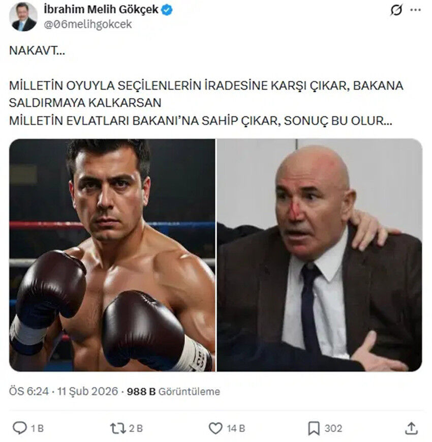 Melih Gokcek-3