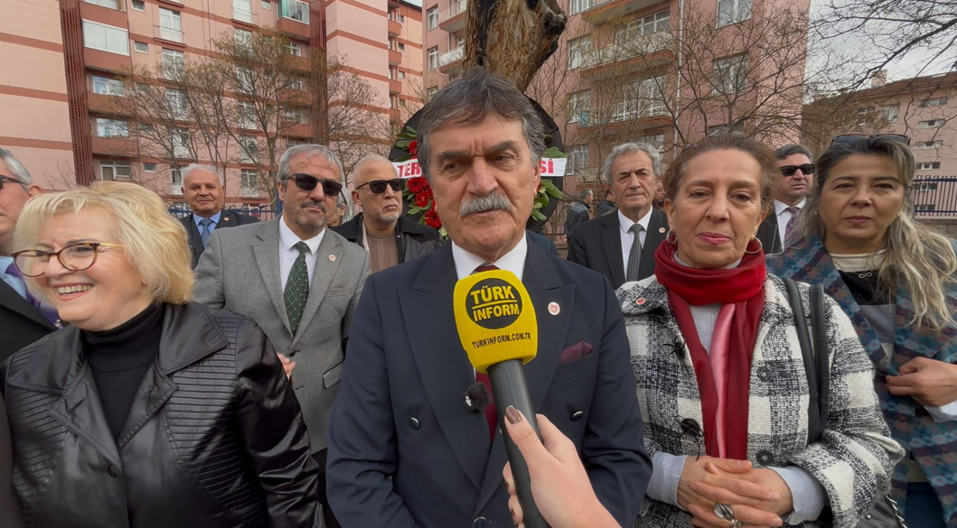 Merasim Sokak Şehitleri Anıldı (2)-1