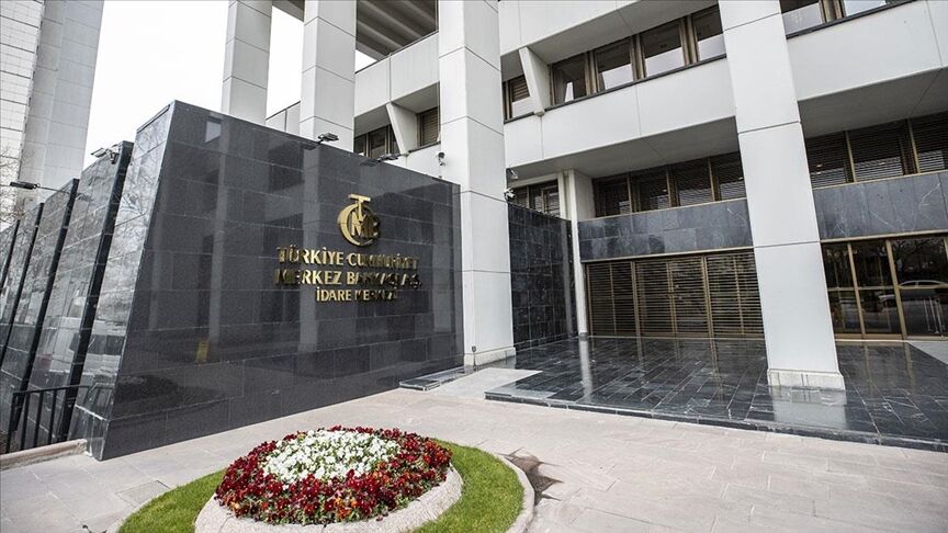 Merkez Bankası Yıl Sonu Enflasyon Tahminini Yükseltti