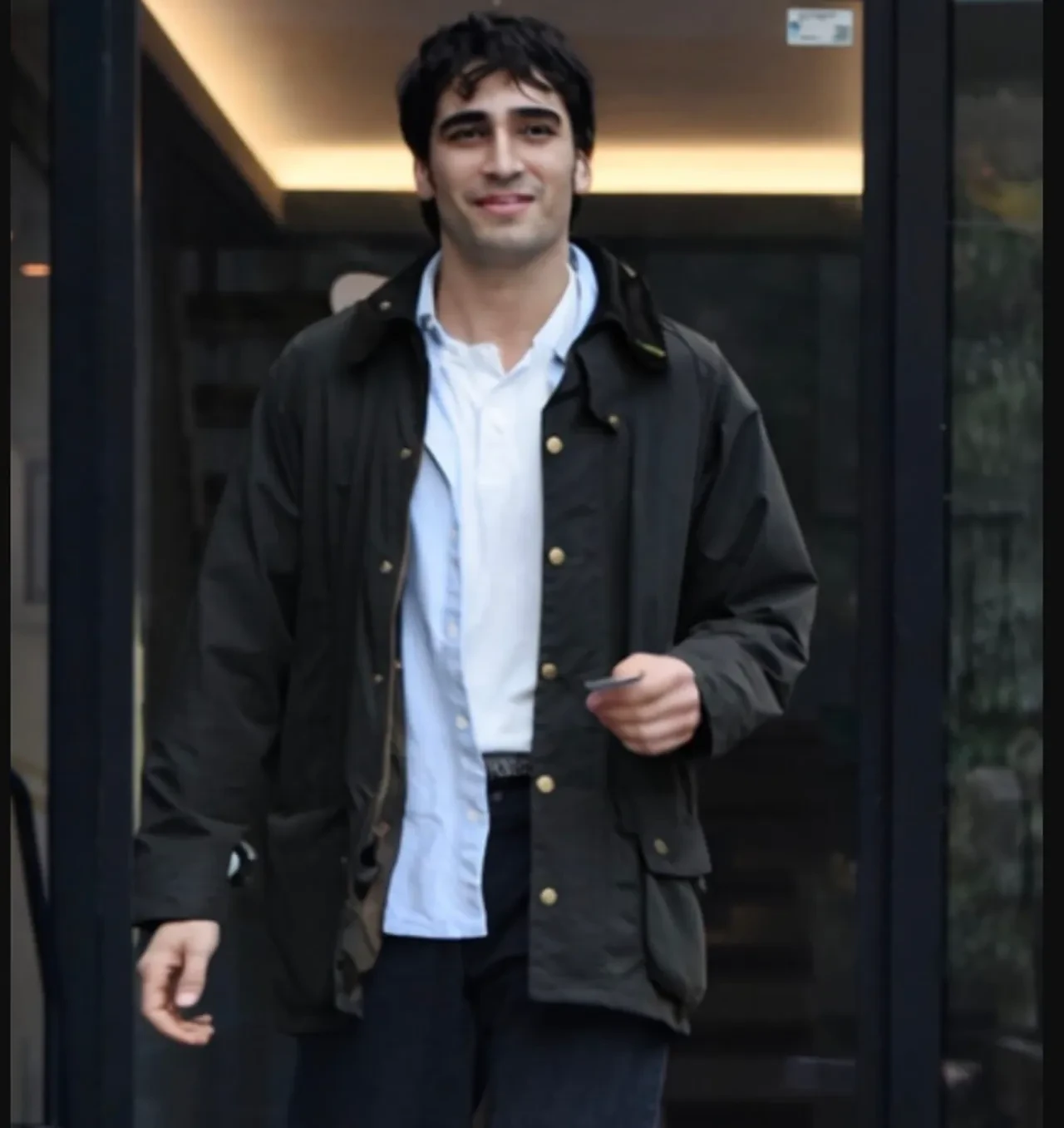 Mert Ramazan Demir Yeni Hali