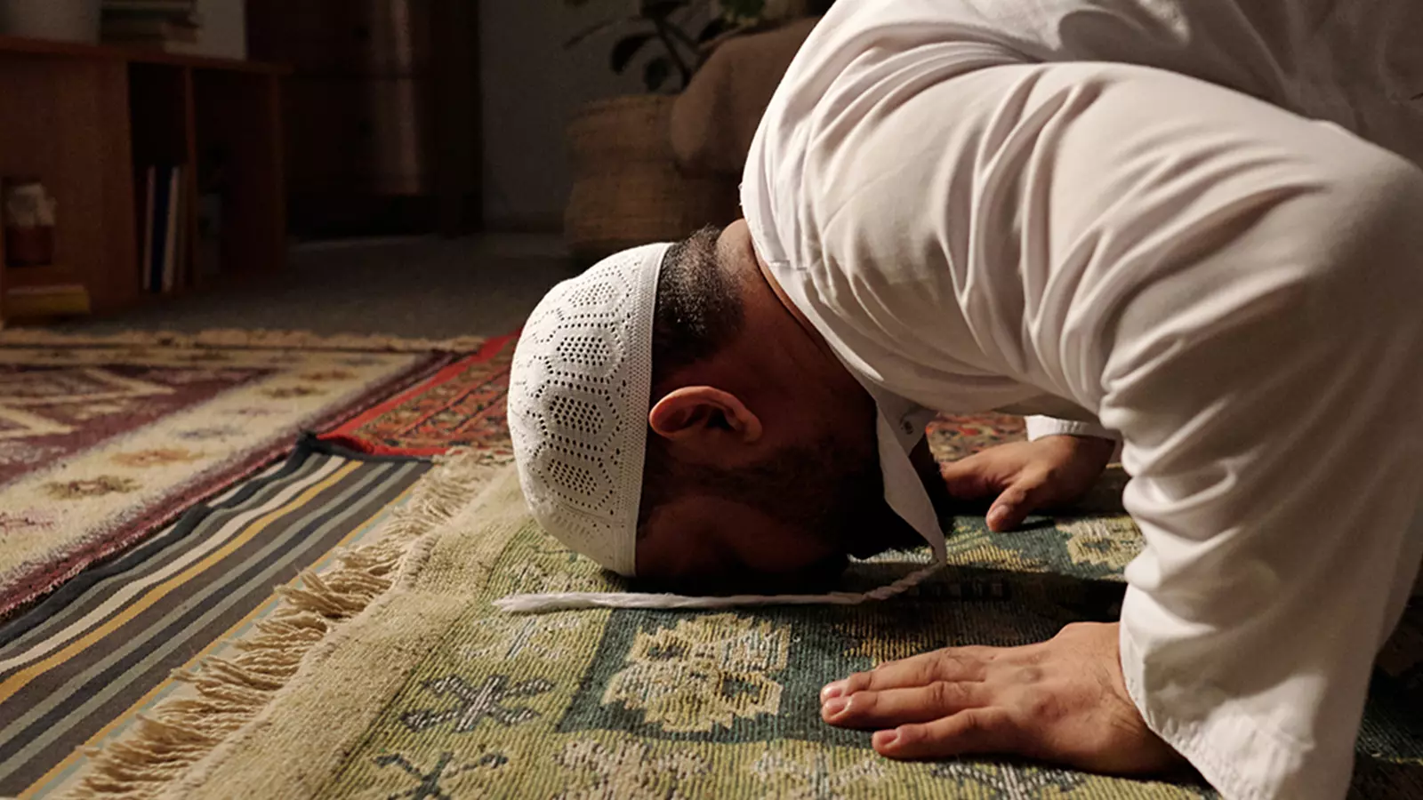Mevlid Kandili Namazi Nas 284