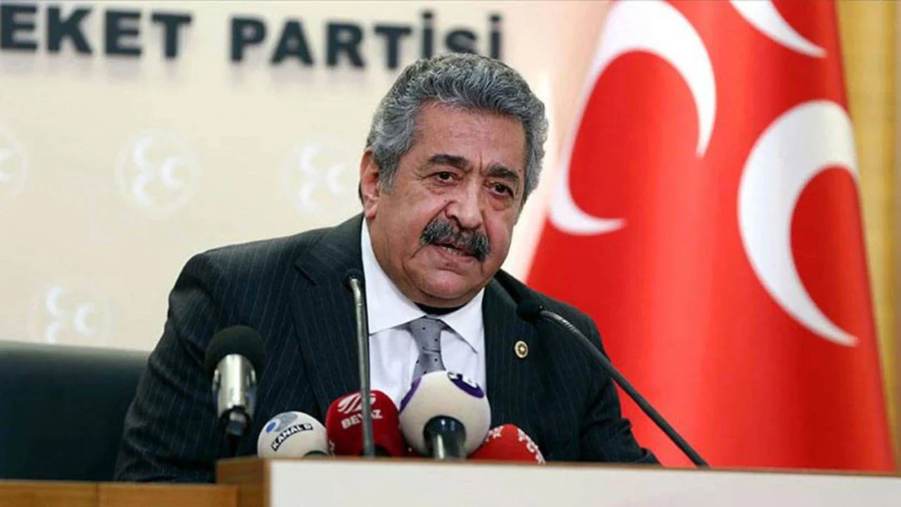 Mhp Li Feti Yildiz Aihm Kararlarina Uymak Icin Rapora Gerek Yok