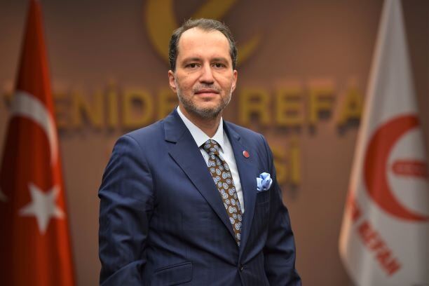 Mi̇lli̇ Görüş Ve İyi̇ Parti̇ Yakinlaşmasi