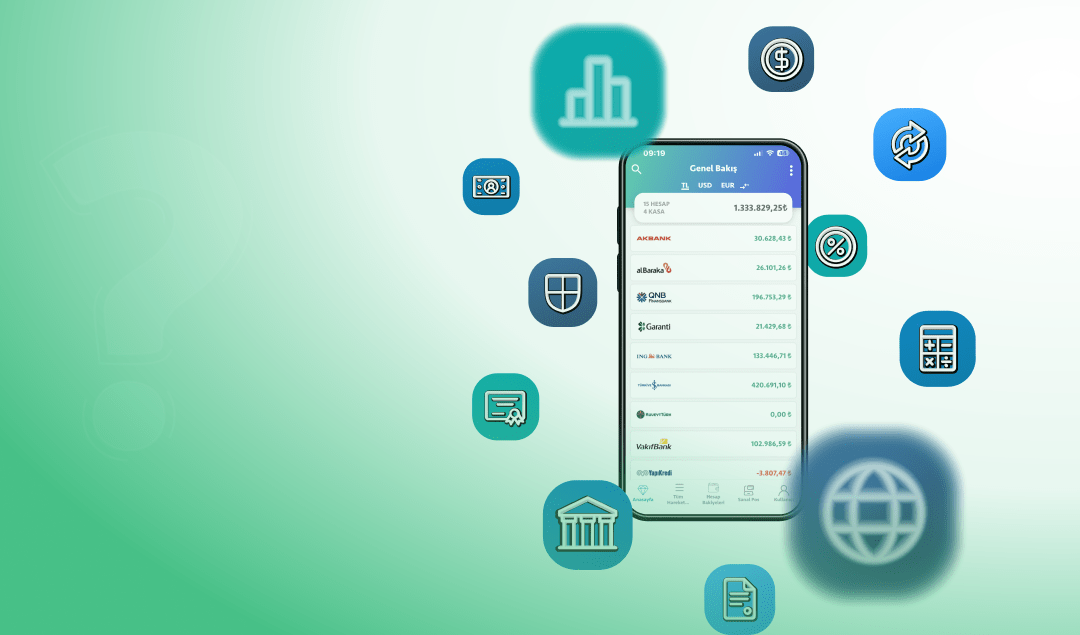 Bankaların mobil uygulamaları değişiyor: Artık otomobil de satılıyor