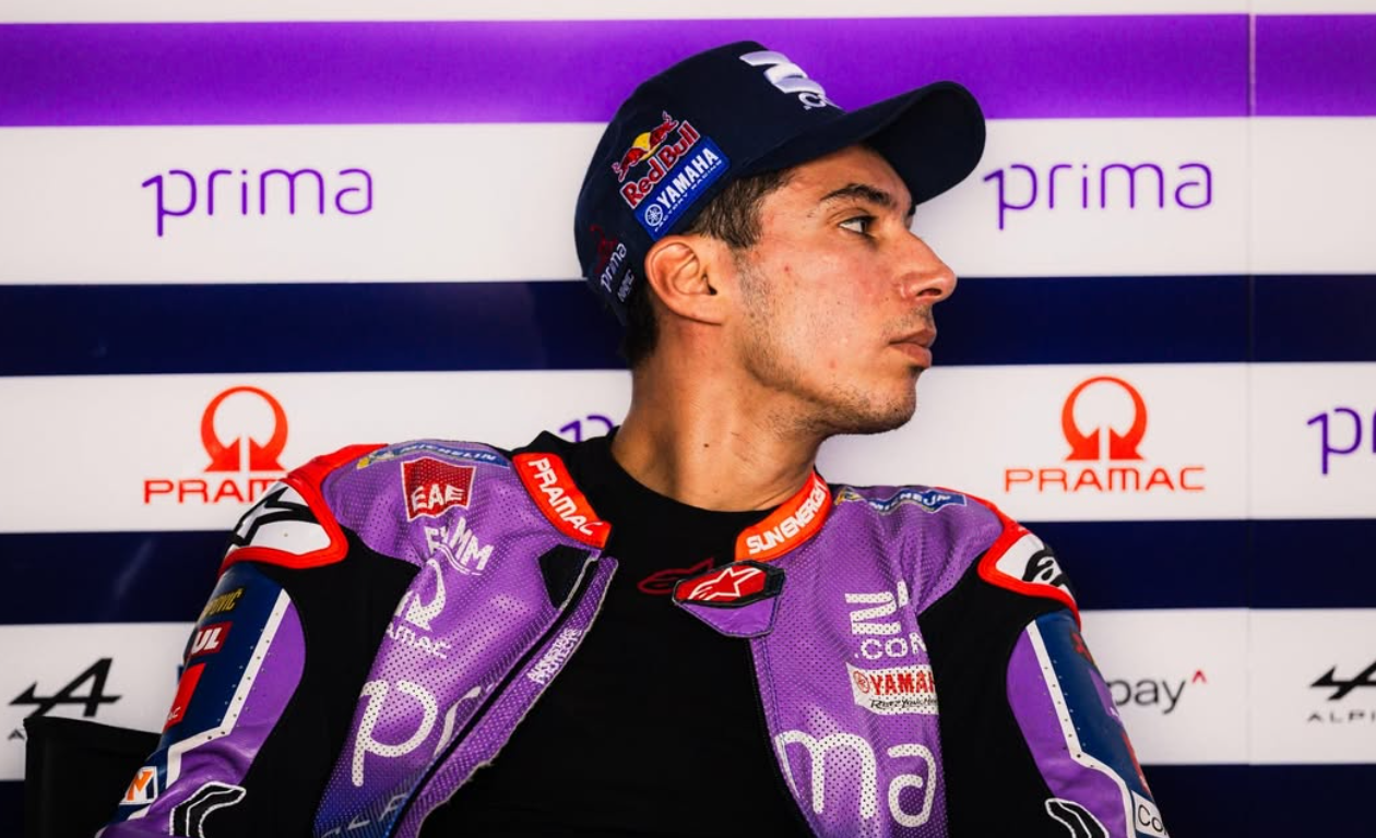 Moto Gp Toprak Razgatlıoğlu 2