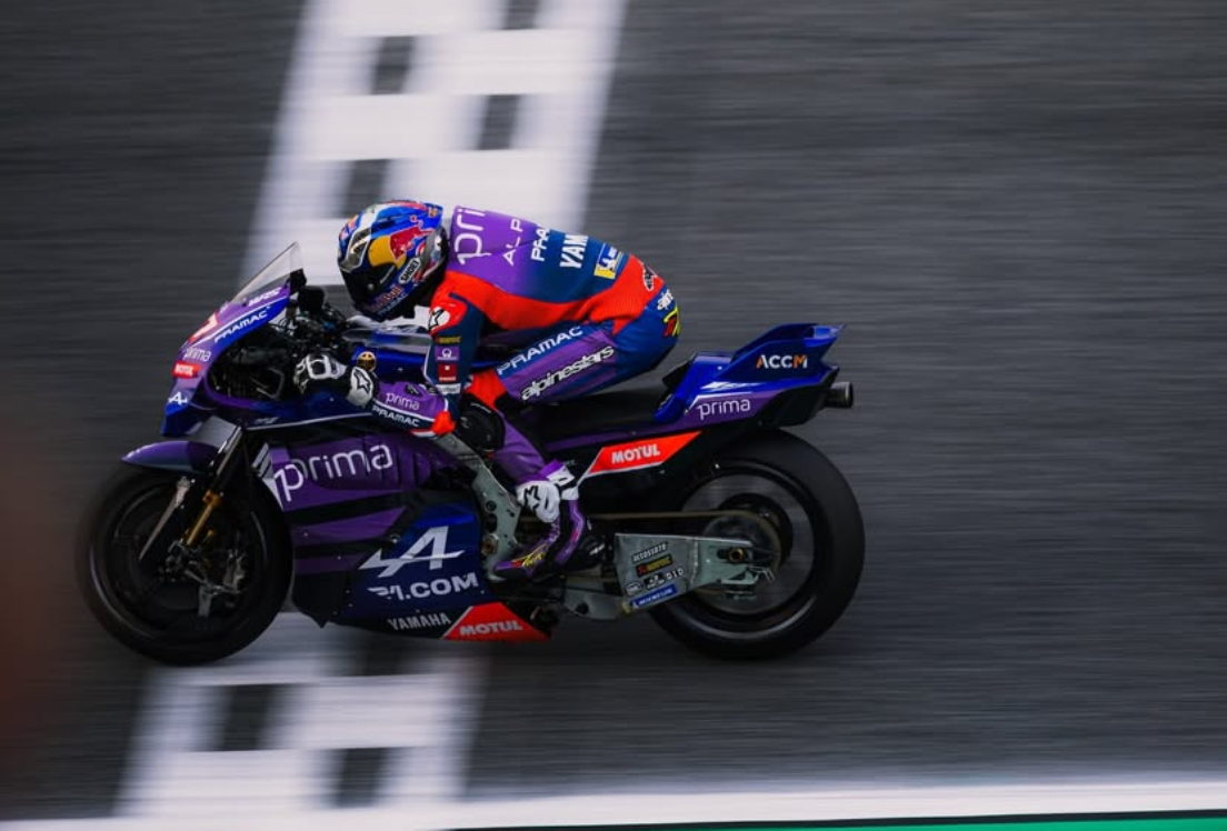 Moto Gp Toprak Razgatlıoğlu