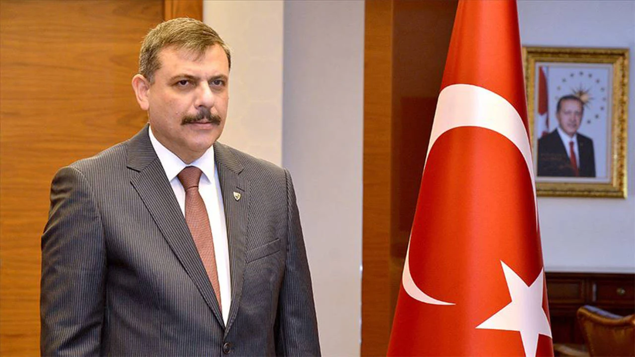 Mustafa Ciftci Kimdir