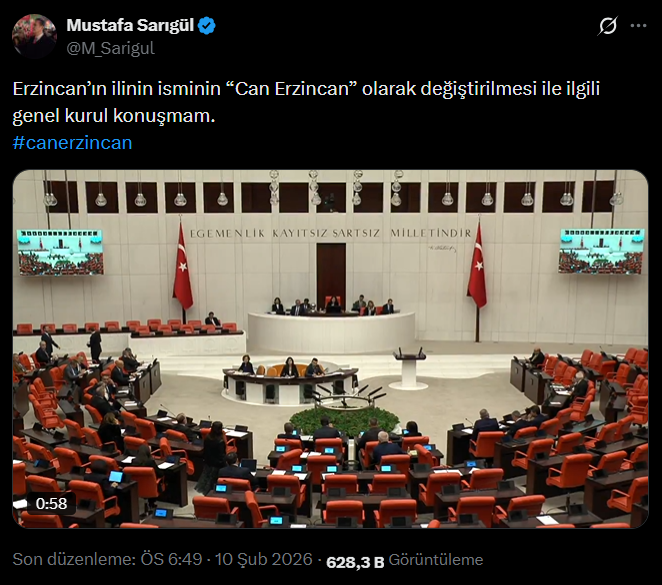 Mustafa Sarıgül