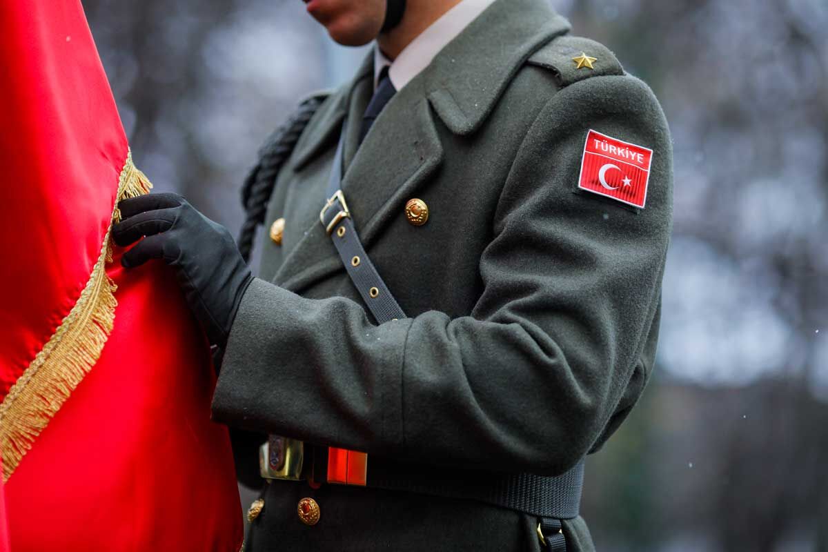 Muvazzaf Subay Astsubay Goz Sartlari