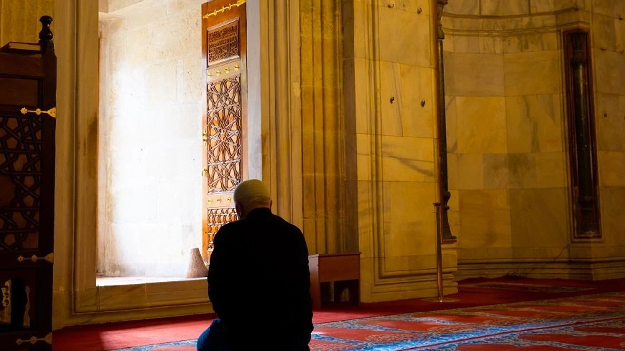Namaz-1