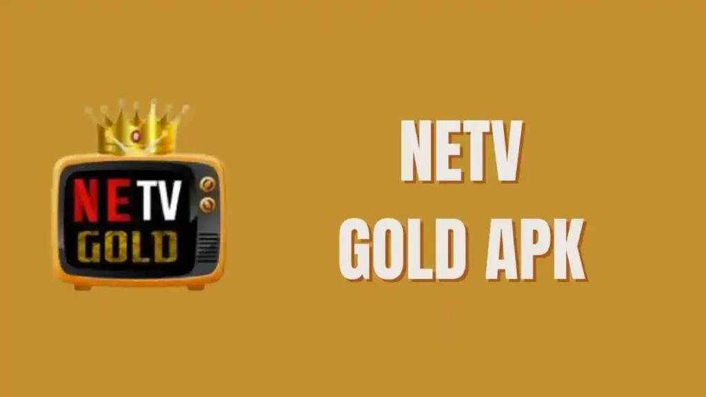 Netv Gold Apk 1 1024X576