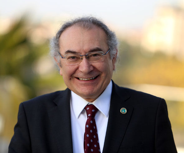 Nevzat Tarhan