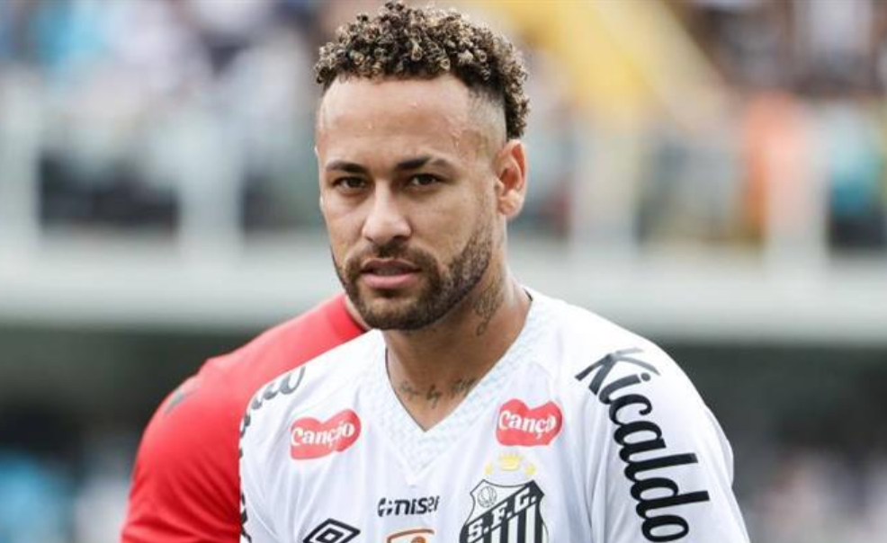 Neymar