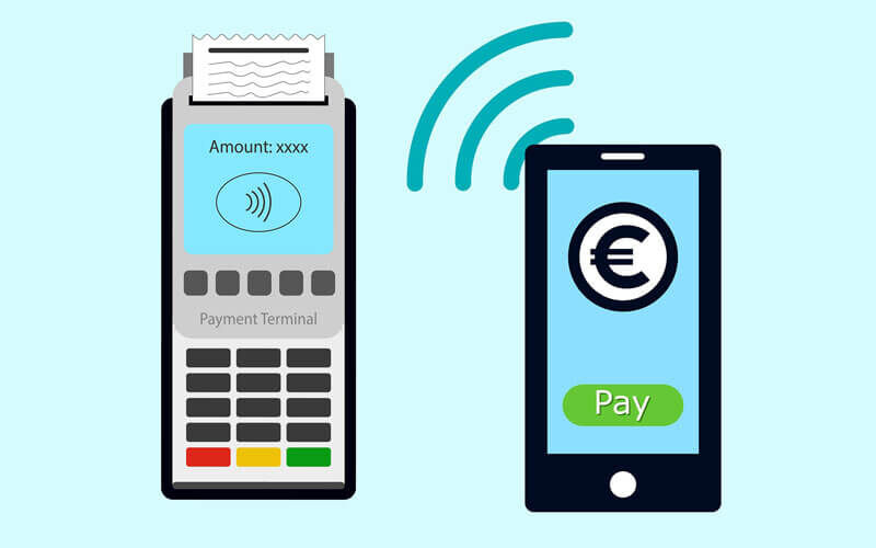Nfc Odeme